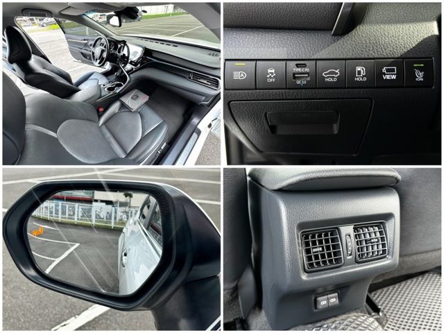 Toyota Camry  第3張相片