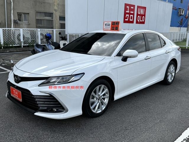 Toyota Camry  第4張相片