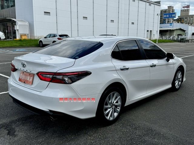 Toyota Camry  第5張相片