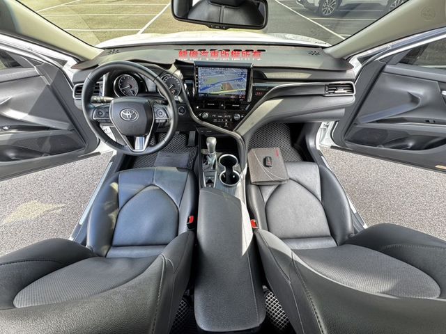Toyota Camry  第6張相片