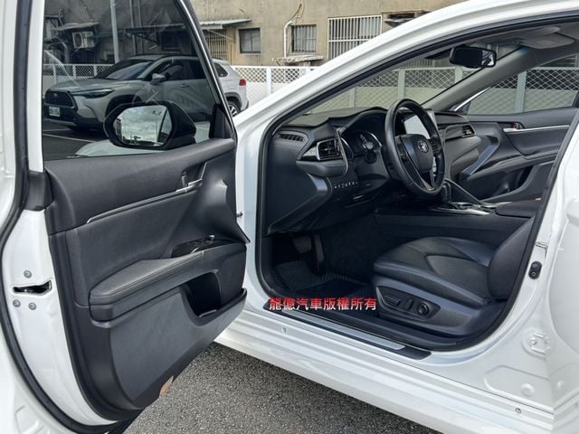Toyota Camry  第8張相片