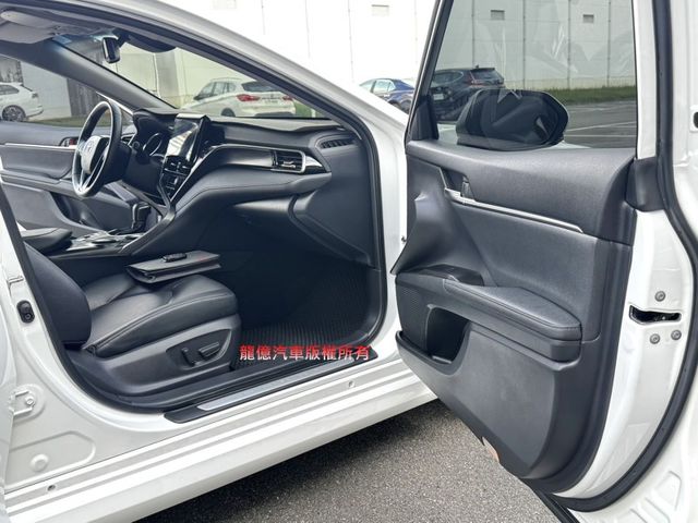 Toyota Camry  第12張相片