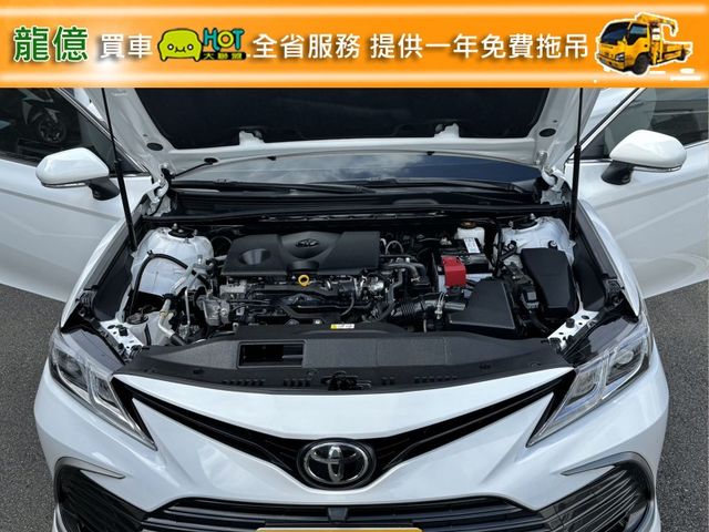 Toyota Camry  第13張相片