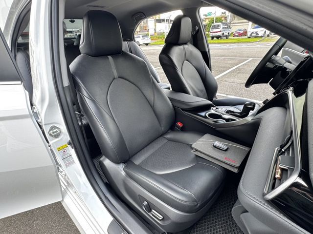 Toyota Camry  第16張相片
