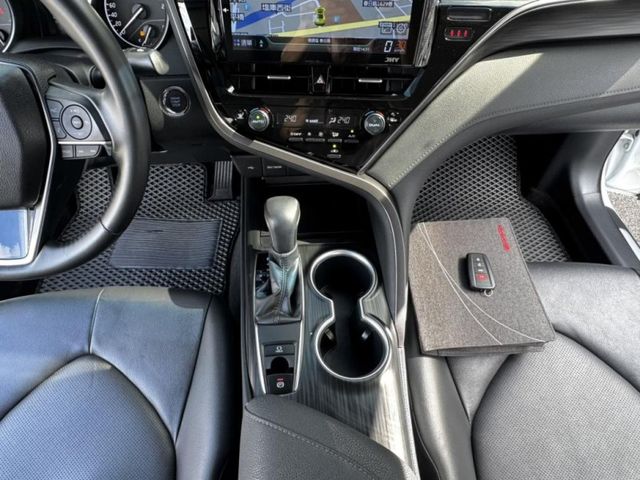 Toyota Camry  第20張相片