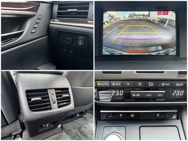 Lexus ES  第3張相片