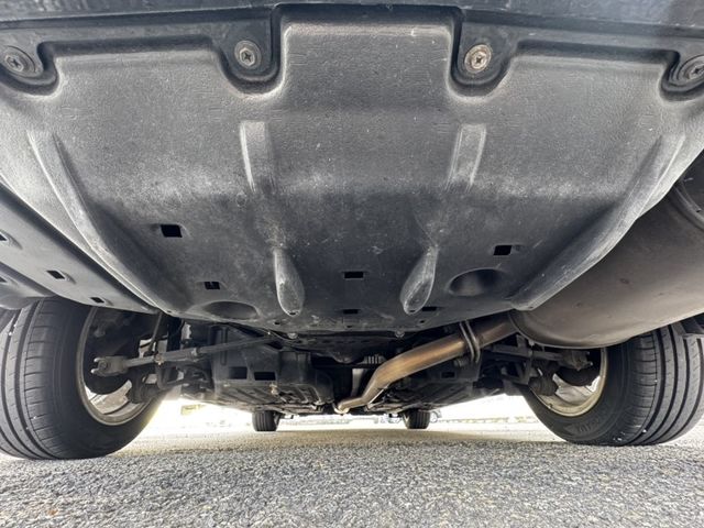 Lexus ES  第15張相片