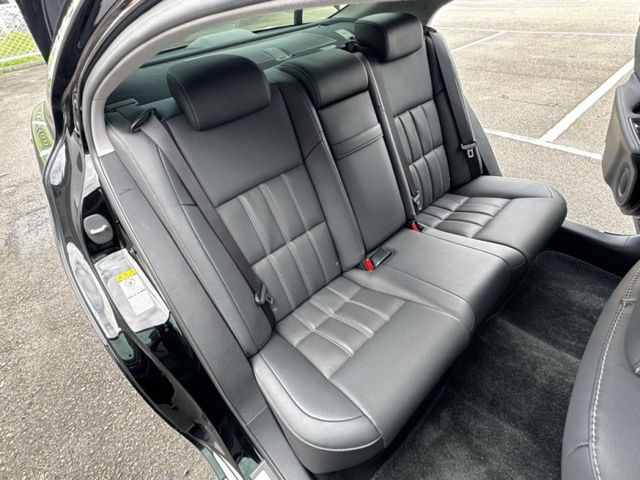 Lexus ES  第16張相片