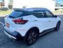 Nissan Kicks  第5張縮圖