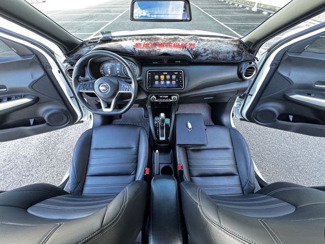 Nissan Kicks  第6張相片