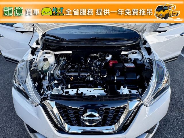 Nissan Kicks  第13張相片