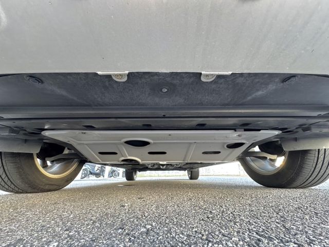 Nissan Kicks  第14張相片