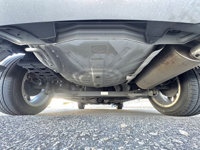 Nissan Kicks  第15張相片