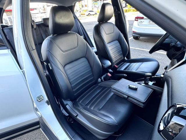 Nissan Kicks  第16張相片