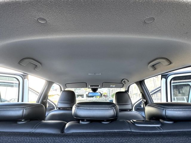 Nissan Kicks  第17張相片