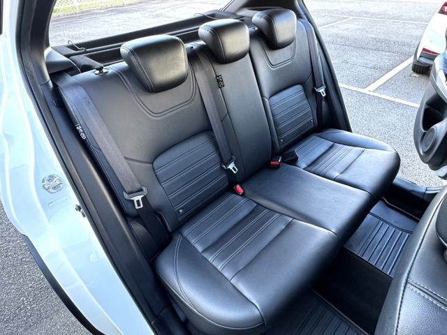 Nissan Kicks  第18張相片