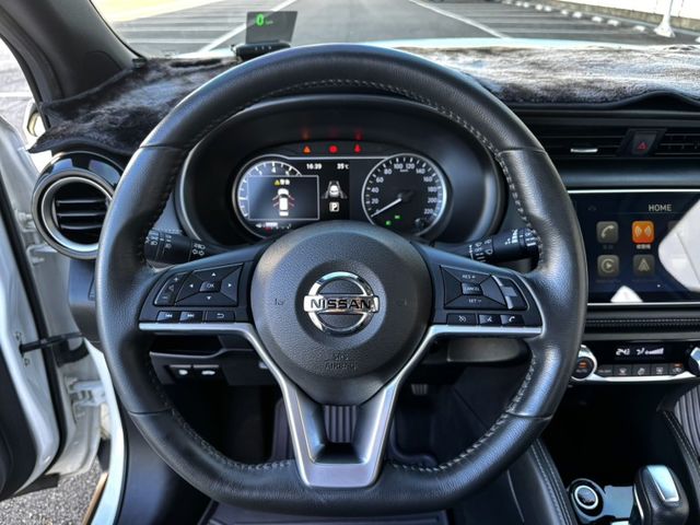 Nissan Kicks  第19張相片