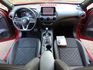 Nissan Juke  第6張縮圖