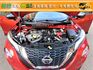 Nissan Juke  第13張縮圖