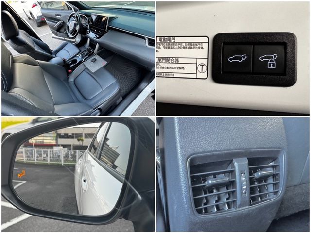 Toyota Cross  第3張相片