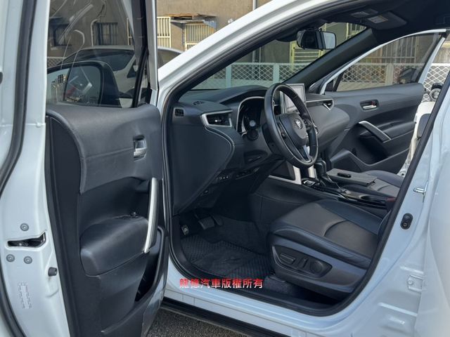 Toyota Cross  第8張相片