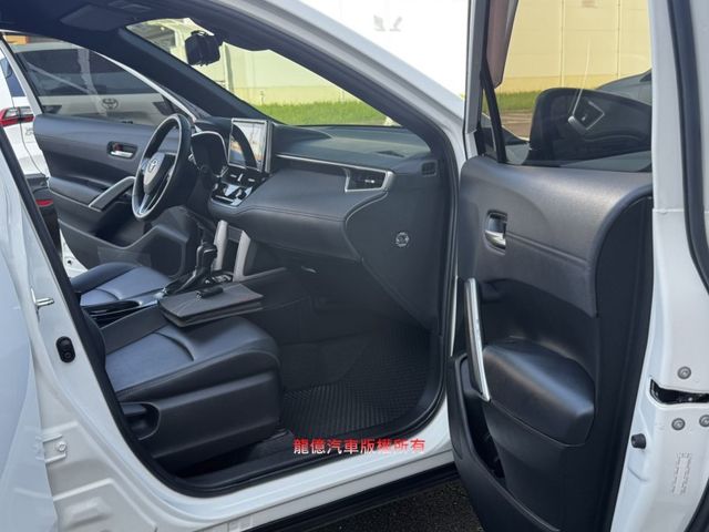 Toyota Cross  第12張相片