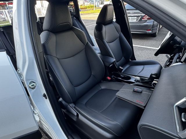 Toyota Cross  第16張相片