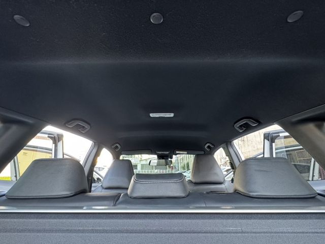 Toyota Cross  第17張相片