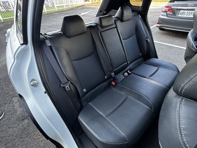 Toyota Cross  第18張相片
