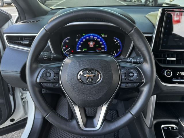 Toyota Cross  第19張相片