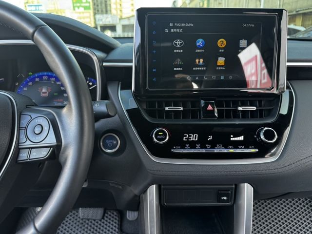 Toyota Cross  第20張相片