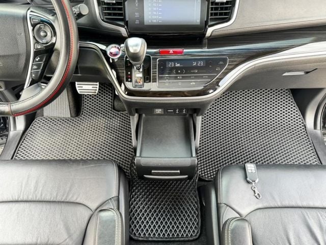 Honda Odyssey  第1張相片