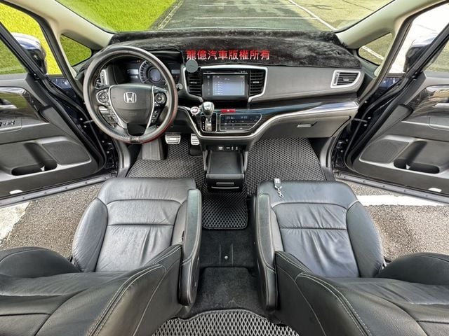 Honda Odyssey  第6張相片