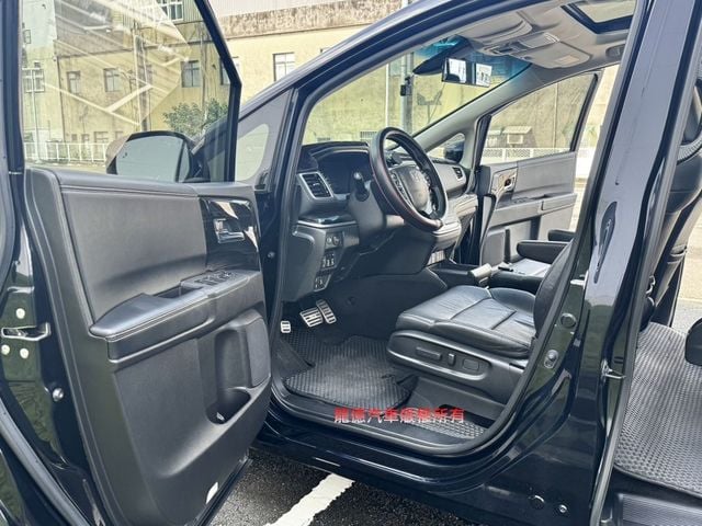 Honda Odyssey  第8張相片