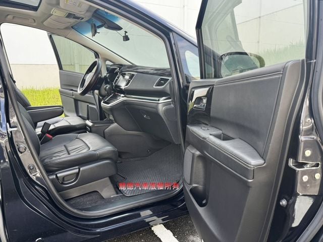Honda Odyssey  第12張相片