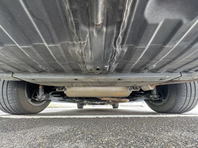 Honda Odyssey  第15張相片