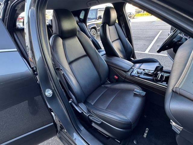 Mazda CX-30  第16張相片