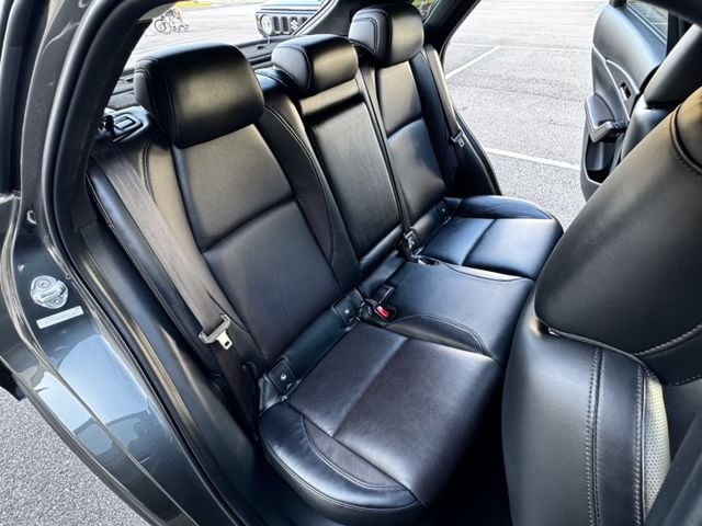 Mazda CX-30  第17張相片