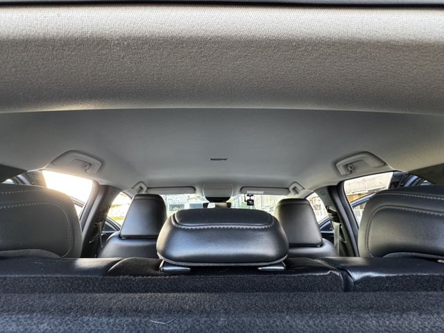 Mazda CX-30  第18張相片