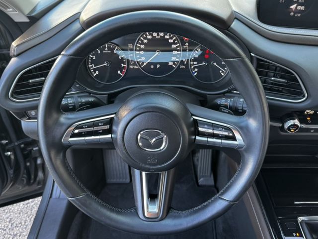 Mazda CX-30  第19張相片