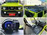 Suzuki Jimny  第3張縮圖