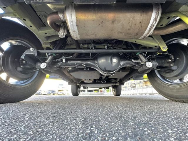 Suzuki Jimny  第15張相片