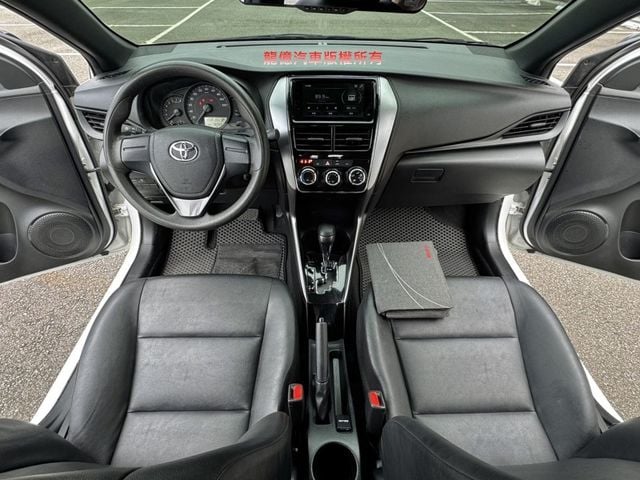 Toyota Yaris  第6張相片