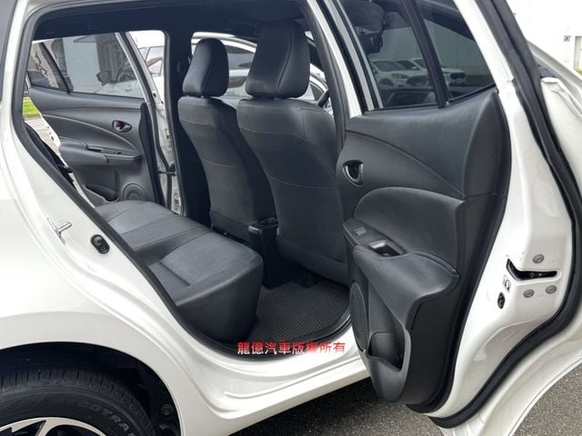 Toyota Yaris  第11張相片
