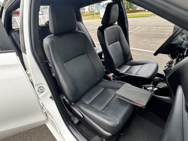 Toyota Yaris  第16張相片