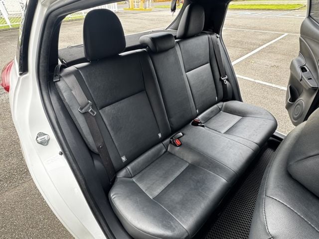 Toyota Yaris  第17張相片