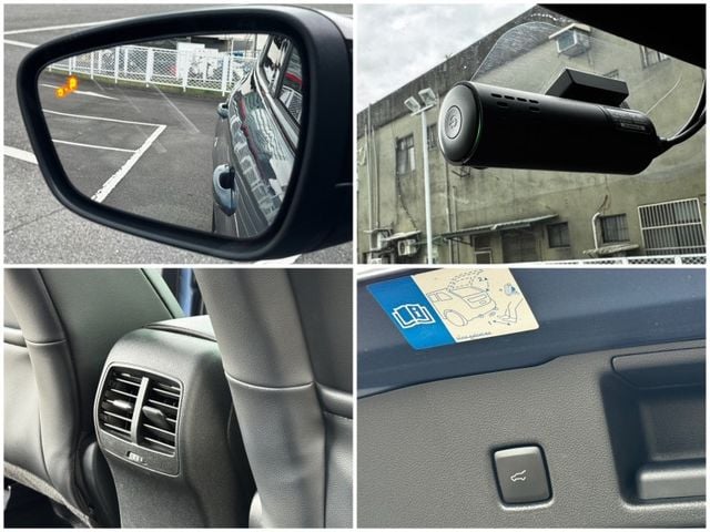 Ford/福特 Kuga  第1張相片