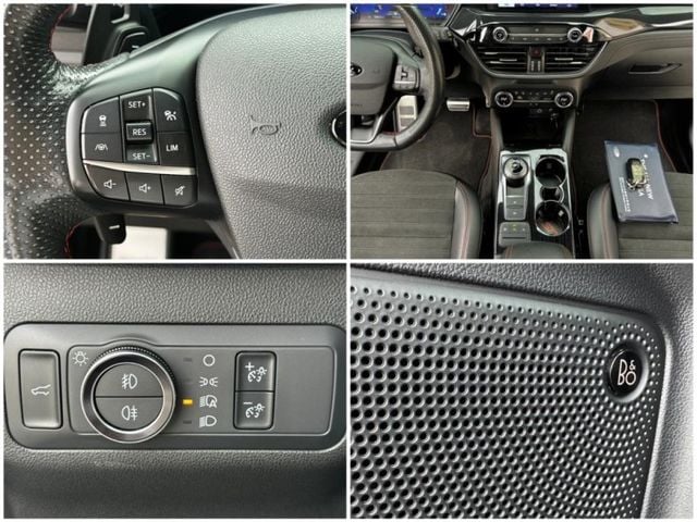 Ford/福特 Kuga  第2張相片