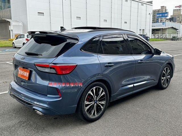 Ford/福特 Kuga  第5張相片