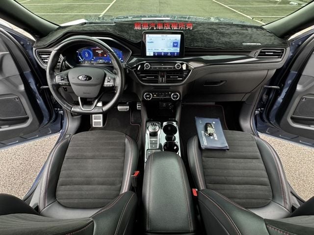 Ford/福特 Kuga  第6張相片